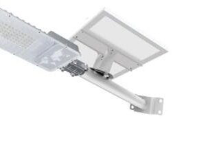 60W Solar Simplified Light