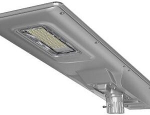 100W All In One Solar Street Light